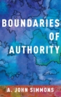 Image for Boundaries of Authority
