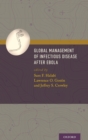 Image for Global Management of Infectious Disease After Ebola