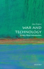 Image for War and technology: a very short introduction