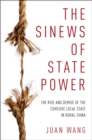 Image for The sinews of state power: the rise and demise of the cohesive local state in rural China
