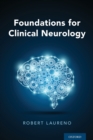 Image for Foundations for clinical neurology
