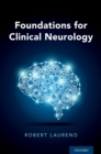 Image for Foundations for Clinical Neurology