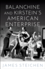 Image for Balanchine and Kirstein&#39;s American enterprise