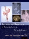 Image for Prevention and Management of Complications in Bariatric Surgery