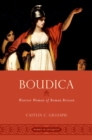 Image for Boudica: warrior woman of Roman Britain
