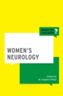 Image for Women&#39;s neurology