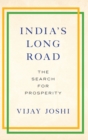 Image for India&#39;s Long Road
