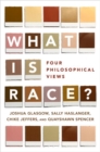 Image for What Is Race?
