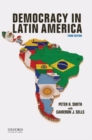 Image for Democracy in Latin America