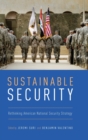 Image for Sustainable Security