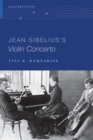Image for Jean Sibelius&#39;s Violin Concerto