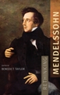 Image for Rethinking Mendelssohn