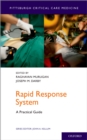 Image for Rapid Response System: A Practical Guide