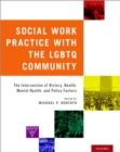 Image for Social Work Practice with the LGBTQ Community: The Intersection of History, Health, Mental Health, and Policy Factors