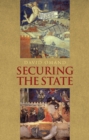 Image for Securing the state