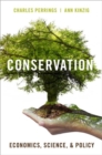 Image for Conservation  : science, economics, and policy