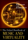 Image for The Oxford handbook of music and virtuality