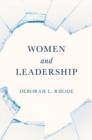 Image for Women and leadership