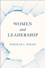 Image for Women and leadership