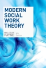 Image for Modern Social Work Theory, Fourth Edition