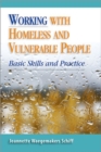 Image for Working With Homeless and Vulnerable People