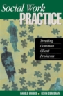 Image for Social Work Practice : Treating Common Client Problems
