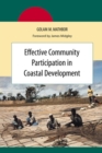 Image for Effective Community Participation in Coastal Development