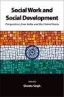 Image for Social Work and Social Development