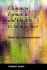 Image for Character Formation and Identity in Adolescence