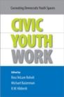 Image for Civic Youth Work
