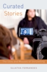 Image for Curated stories: the uses and misuses of storytelling