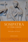 Image for Sosipatra of Pergamum: Philosopher and Oracle