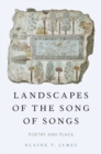 Image for Landscapes of the Song of Songs