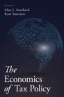 Image for Economics of Tax Policy