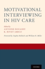Image for Motivational Interviewing in HIV Care