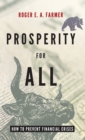 Image for Prosperity for All