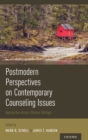Image for Postmodern perspectives on contemporary counseling issues  : approaches across diverse settings