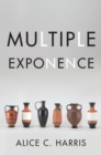 Image for Multiple exponence