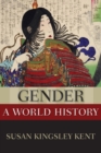 Image for Gender  : a world history