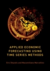Image for Applied Economic Forecasting using Time Series Methods