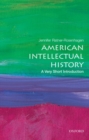 Image for American Intellectual History: A Very Short Introduction