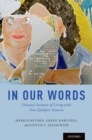 Image for In Our Words : Personal Accounts of Living with Non-Epileptic Seizures