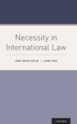 Image for Necessity in international law