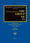 Image for The Collected Documents of the Group of 77, Volume VII : Global Environmental Governance: Climate Change