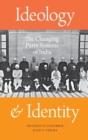 Image for Ideology and Identity