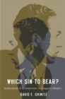 Image for Which Sin to Bear?