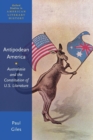 Image for Antipodean America