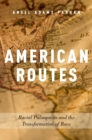 Image for American Routes: Racial Palimpsests and the Transformation of Race