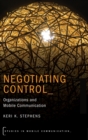 Image for Negotiating Control