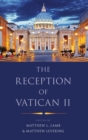 Image for The Reception of Vatican II